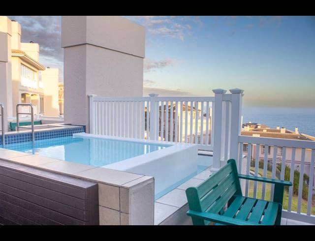 4 BEDROOM APARTMENT FOR SALE IN PINNACLE POINT GOLF ESTATE